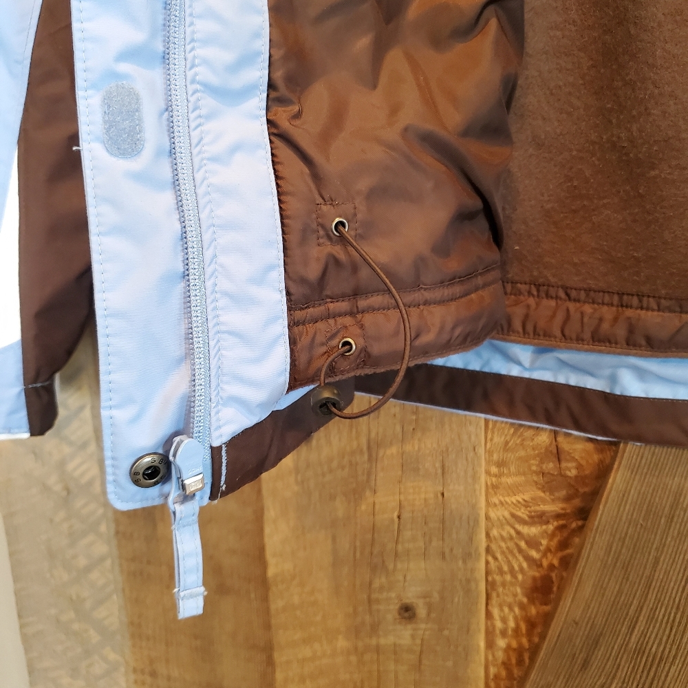 Columbia jacket - Picture 4 of 5